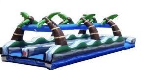 Slip-N-Slide Rental