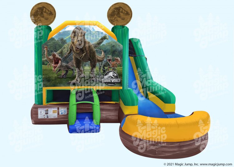 Dino Jump.com  Bounce House Rentals