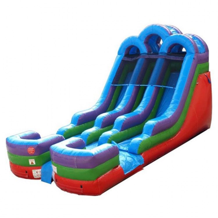 Inflatable Slides For Rent Louisville KY
